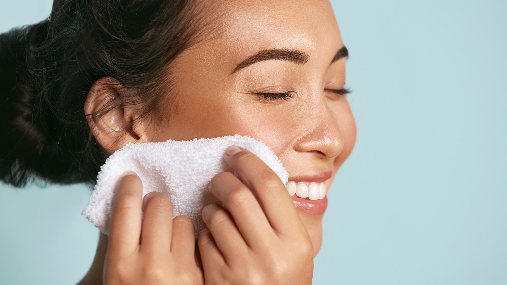 Face Washing Tips For Oily Skin Hero Bmag